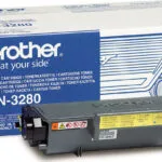 Brother TN-3280 Γνήσιο Toner Laser Εκτυπωτή Μαύρο 8000 Σελίδων TN-3280