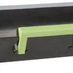 Lexmark 502H Γνήσιο Toner Laser Εκτυπωτή Μαύρο High Yield 5000 Σελίδων (50F2H00)