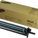 Samsung CLT-R806K Γνήσιο Toner Laser Εκτυπωτή Μαύρο 7500 Σελίδων SS678A