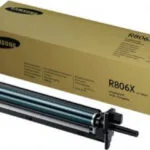 Samsung CLT-R806X Γνήσιο Drum Laser Εκτυπωτή Κυανό/Κίτρινο/Ματζέντα 7500 Σελίδων CLT-R806X