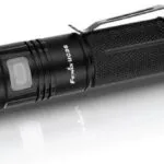 Fenix Επαναφορτιζόμενος Φακός LED IP68 με Μέγιστη Φωτεινότητα 960lm UC35 2 x RCR123A