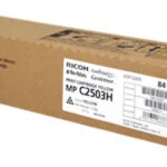 Ricoh 841926 Γνήσιο Toner Laser Εκτυπωτή Κίτρινο High Capacity 9500 Σελίδων 841926