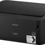 Canon i-Sensys LBP6030 Ασπρόμαυρος Εκτυπωτής Laser