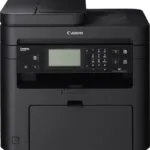 Canon i-Sensys MF237w Ασπρόμαυρο Πολυμηχάνημα Laser με WiFi και Mobile Print
