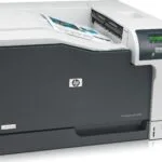 HP CP5225 Έγχρωμoς Εκτυπωτής Laser