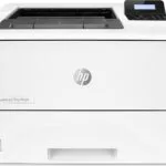 HP Laserjet Pro M501dn Ασπρόμαυρος Εκτυπωτής