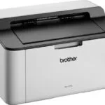 Brother Ασπρόμαυρος Εκτυπωτής Laser HL-1110