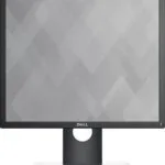 Dell P1917S IPS Monitor 19" 1280x1024 με Χρόνο Απόκρισης 6ms GTG