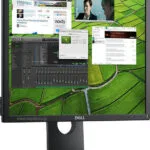 Dell P1917S IPS Monitor 19" 1280x1024 με Χρόνο Απόκρισης 6ms GTG