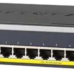 NetGear GS510TPP