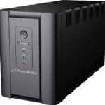 Powerwalker VI 2200 SH IEC UPS Line-Interactive 2200VA 1200W με 6 IEC Πρίζες