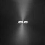 Asus ZenDrive U9M Εξωτερικός Οδηγός Εγγραφής/Ανάγνωσης DVD/CD για Laptop / Desktop Μαύρο