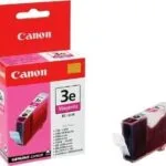 Canon BCI-3e Γνήσιο Μελάνι Εκτυπωτή InkJet Ματζέντα (4481A002)