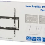 LogiLink BP0011 Επιτοίχια έως 55" και 40kg