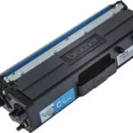 Brother TN-421C Γνήσιο Toner Laser Εκτυπωτή Κυανό 1800 Σελίδων TN-421C