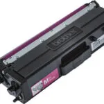 Brother TN-423M Γνήσιο Toner Laser Εκτυπωτή Ματζέντα High Yield 4000 Σελίδων TN-423M