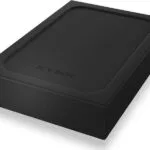 Icy Box IB-256WP Θήκη για Σκληρό Δίσκο 2.5" SATA III με σύνδεση USB 3.0 IB-256WP