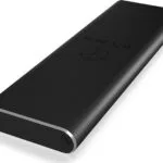 Icy Box IB-183M2 Θήκη για Σκληρό Δίσκο M.2 SATA III με σύνδεση USB 3.0 IB-183M2