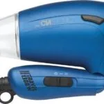 Clatronic HTD3429 Πιστολάκι Μαλλιών Ταξιδίου με Φυσούνα 1300W 263558