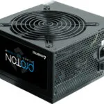 Chieftec Proton 400W Μαύρο Τροφοδοτικό Υπολογιστή Full Wired 80 Plus Bronze