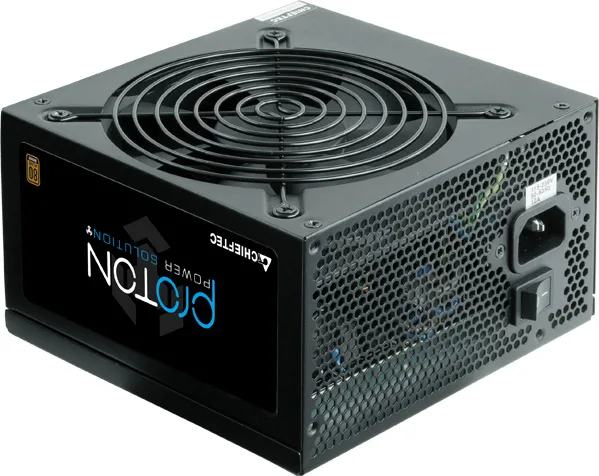 20170922171925_chieftec_bdf_400s Chieftec Proton 400W Μαύρο Τροφοδοτικό Υπολογιστή Full Wired 80 Plus Bronze - Image 1