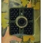 Braun Phototechnik Scouting Black 700 Κάμερα Κυνηγιού με Ανίχνευση Κίνησης