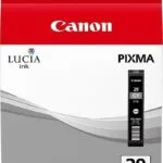 Canon PGI-29 Γνήσιο Μελάνι Εκτυπωτή InkJet Γκρι (4871B001)