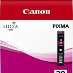 Canon PGI-29 Γνήσιο Μελάνι Εκτυπωτή InkJet Ματζέντα (4874B001)