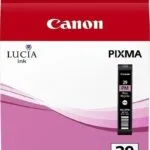 Canon PGI-29 Γνήσιο Μελάνι Εκτυπωτή InkJet Photo Ματζέντα (4877B001)