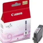 Canon PGI-9 Γνήσιο Μελάνι Εκτυπωτή InkJet Photo Ματζέντα (1039B001)