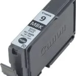Canon PGI-9 Γνήσιο Μελάνι Εκτυπωτή InkJet Matte Μαύρο (1033B001)