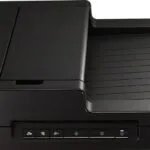 Canon imageFORMULA DR-F120 Flatbed / Sheetfed Scanner A4