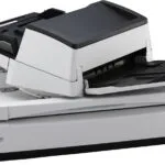 Fujitsu fi-7700 Flatbed / Sheetfed Scanner A3