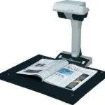 Fujitsu ScanSnap SV600 Scanner Χειρός A3 PA03641-B301