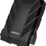 Adata HD710P USB 3.1 Εξωτερικός HDD 2TB 2.5" Μαύρο