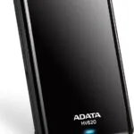 Adata HV620S USB 3.0 Εξωτερικός HDD 1TB 2.5" Μαύρο