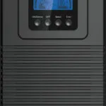Powerwalker VFI 1000 TGB UPS On-Line 1000VA 900W με 4 IEC Πρίζες