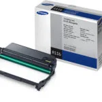 Samsung R116 Γνήσιο Drum Laser Εκτυπωτή Μαύρο 9000 Σελίδων (SV134A)