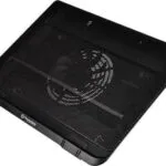 Thermaltake Massive A23 Cooling Pad για Laptop έως 16" με 1 Ανεμιστήρα