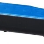 Kyocera TK-540C Γνήσιο Toner Laser Εκτυπωτή Κυανό 3500 Σελίδων 1T02HLCEU0