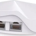 TP-LINK Deco M5 v1 WiFi Mesh Network Access Point Wi‑Fi 5 Dual Band (2.4 & 5GHz)