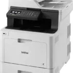 Brother Έγχρωμο Πολυμηχάνημα Laser με WiFi και Mobile Print MFC-L8690CDW
