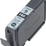 Canon PGI-9 Γνήσιο Μελάνι Εκτυπωτή InkJet Photo Μαύρο (1034B001)