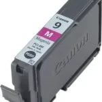 Canon PGI-9 Γνήσιο Μελάνι Εκτυπωτή InkJet Ματζέντα (1036B001)