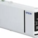 Epson T7891XXL Γνήσιο Μελάνι Εκτυπωτή InkJet Μαύρο (C13T789140)