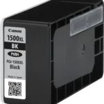 Canon PGI-1500XL Γνήσιο Μελάνι Εκτυπωτή InkJet Μαύρο (9182B001)
