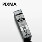 Canon PGI-580XXL Γνήσιο Μελάνι Εκτυπωτή InkJet Μαύρο (1970C001)
