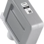 Canon PFI-1300 Γνήσιο Μελάνι Εκτυπωτή InkJet Matte Μαύρο (0810C001)