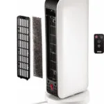 Unold Κεραμικό Αερόθερμο Δωματίου Δαπέδου 2000W 86430
