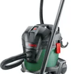 Bosch UniversalVac 15 Σκούπα Υγρών / Στερεών 1000W με Πλαστικό Κάδο 15lt